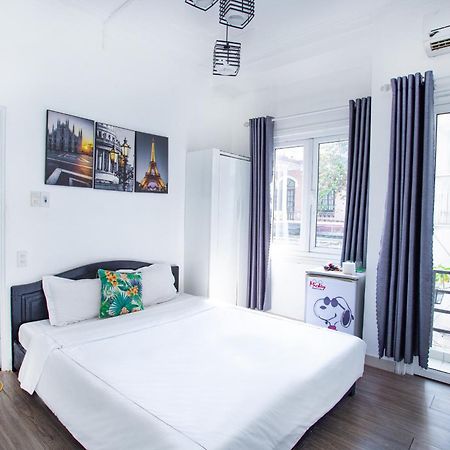 Mickey Homestay 顺化 外观 照片