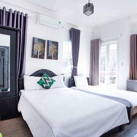 Mickey Homestay 顺化 外观 照片