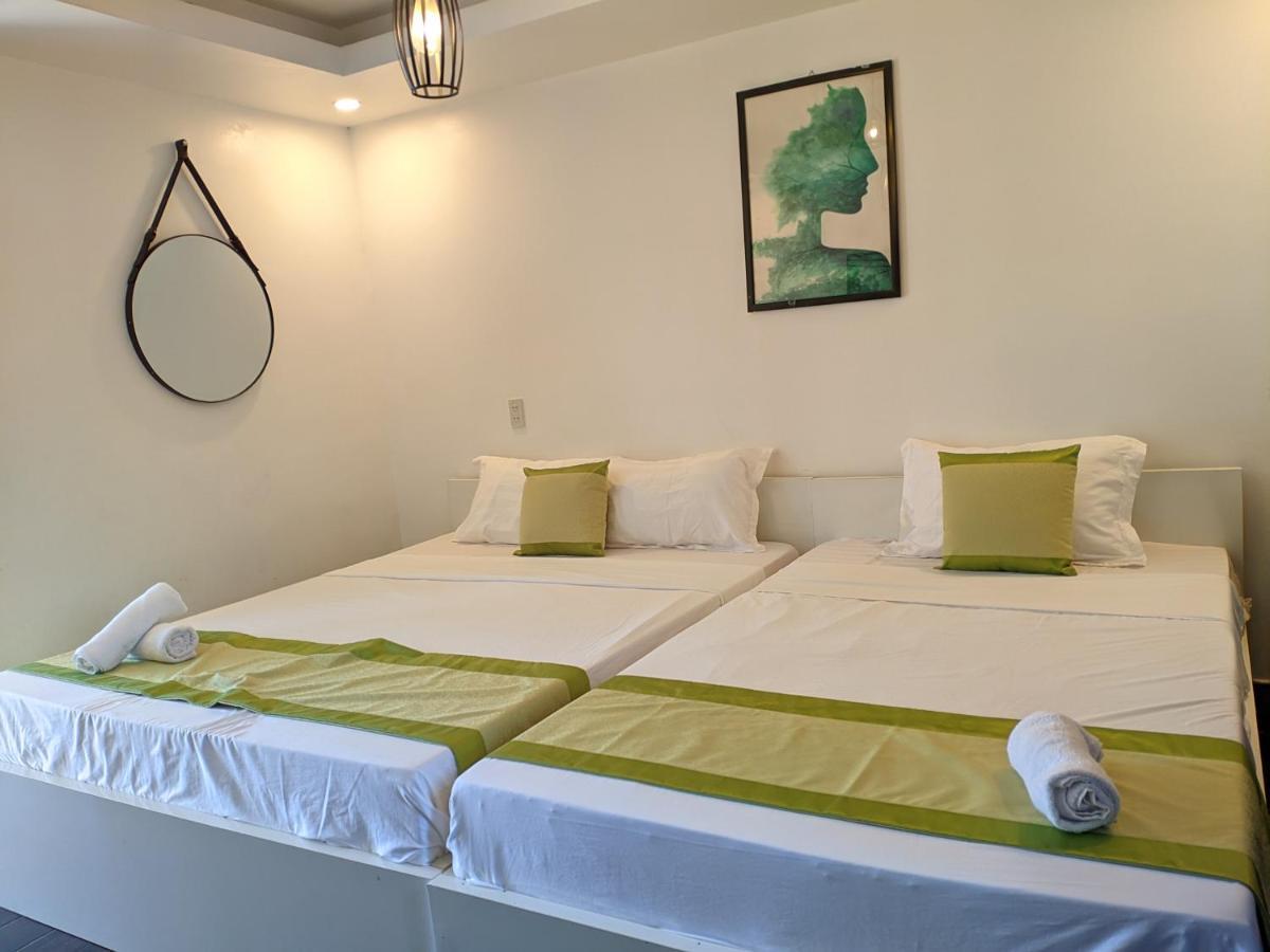 Mickey Homestay 顺化 外观 照片