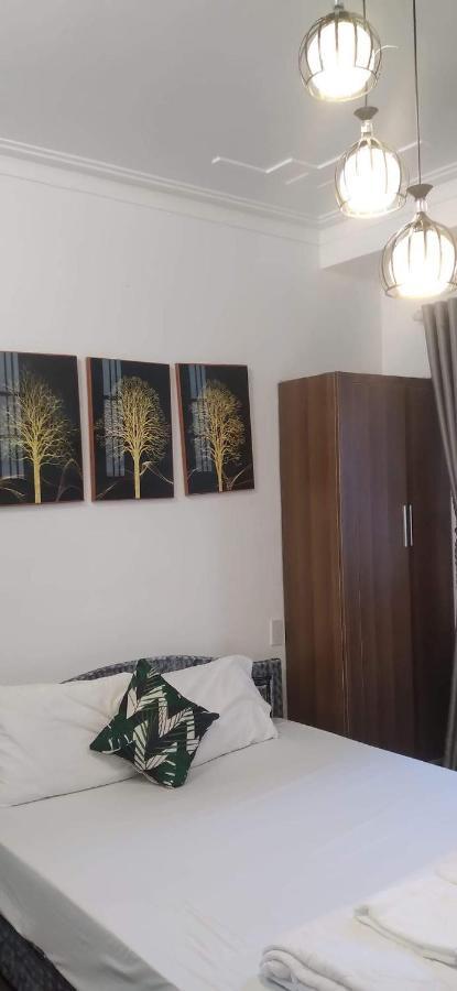 Mickey Homestay 顺化 外观 照片