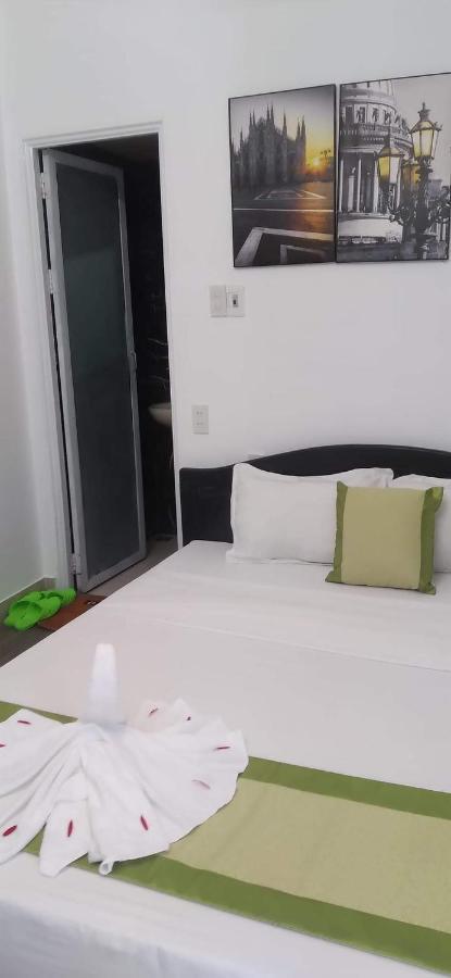 Mickey Homestay 顺化 外观 照片