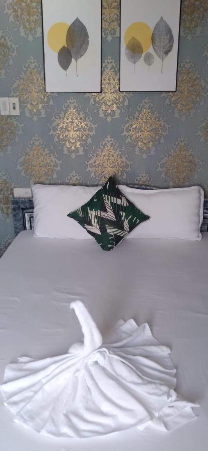 Mickey Homestay 顺化 外观 照片