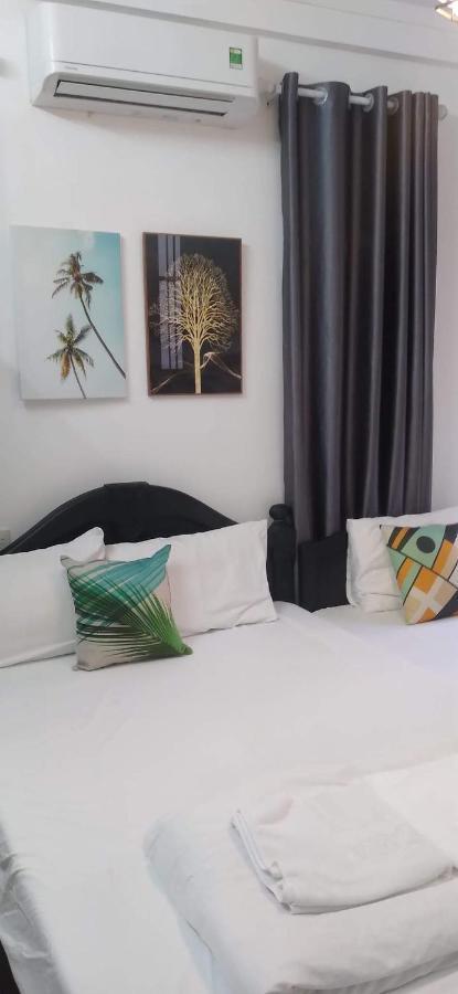 Mickey Homestay 顺化 外观 照片