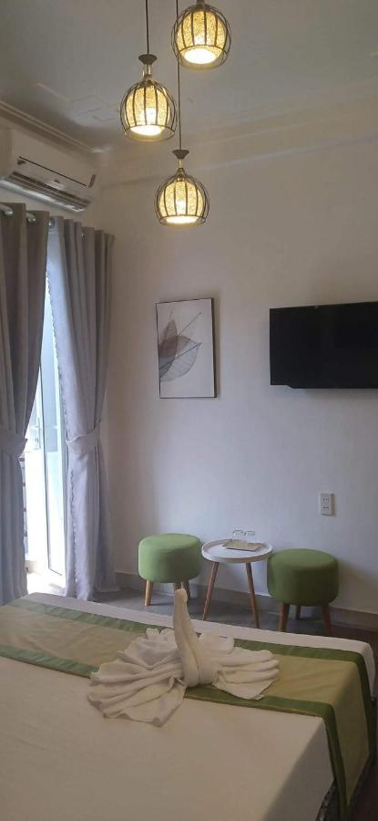 Mickey Homestay 顺化 外观 照片