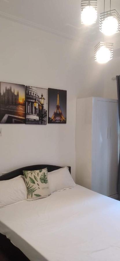 Mickey Homestay 顺化 外观 照片
