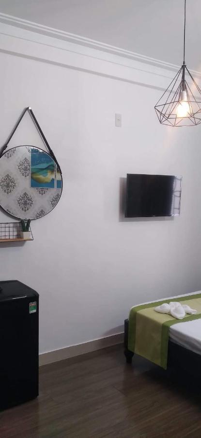 Mickey Homestay 顺化 外观 照片