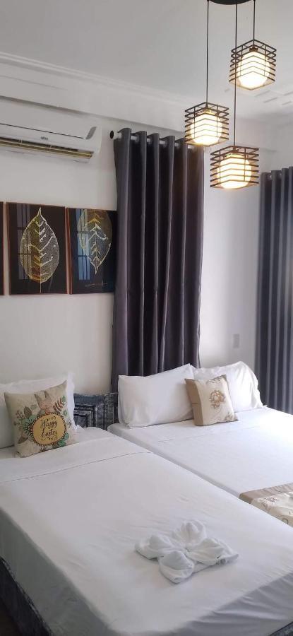 Mickey Homestay 顺化 外观 照片
