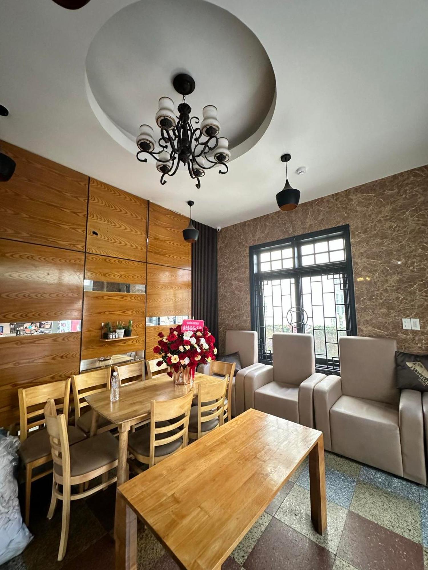 Mickey Homestay 顺化 外观 照片