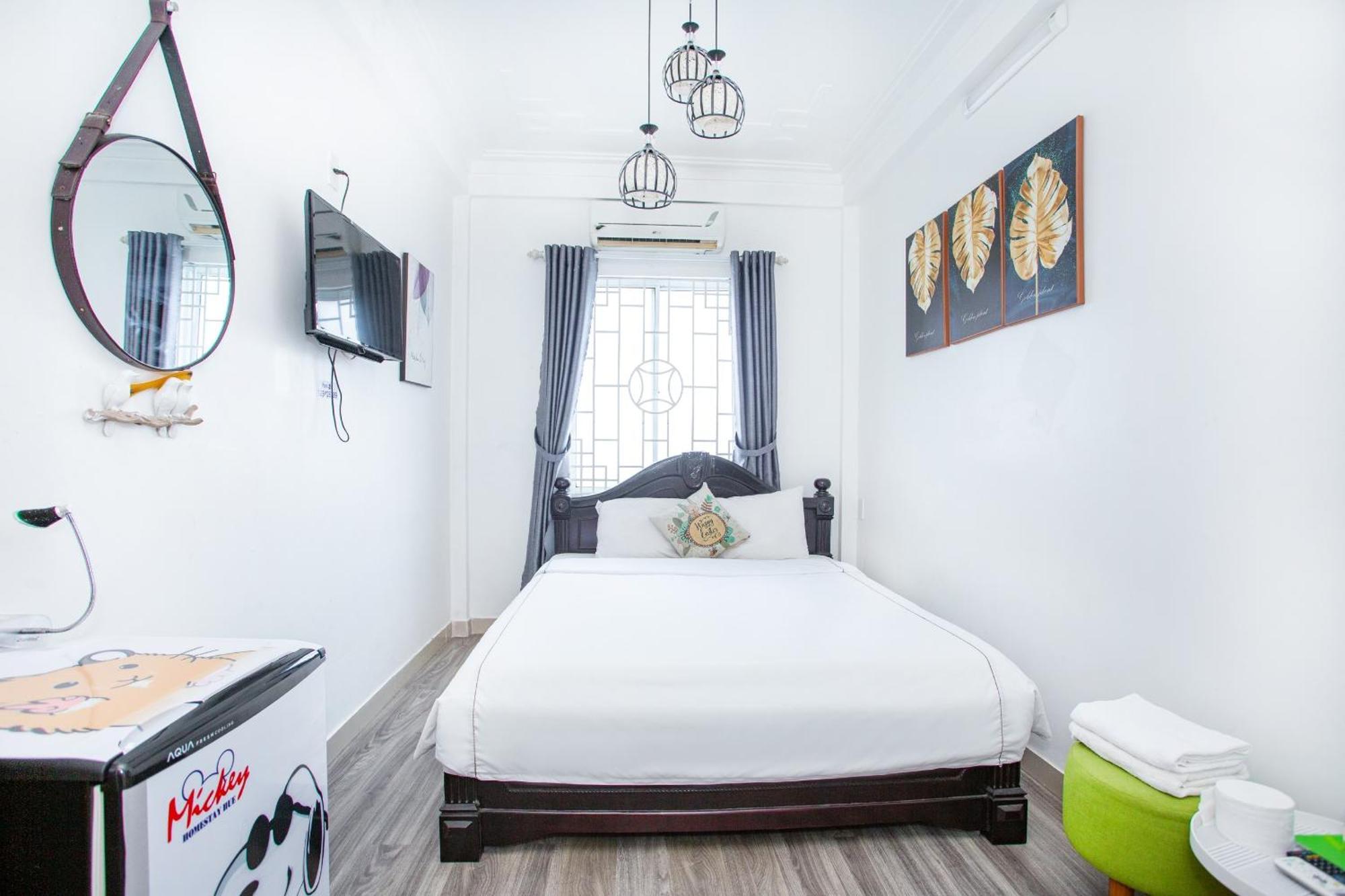 Mickey Homestay 顺化 外观 照片