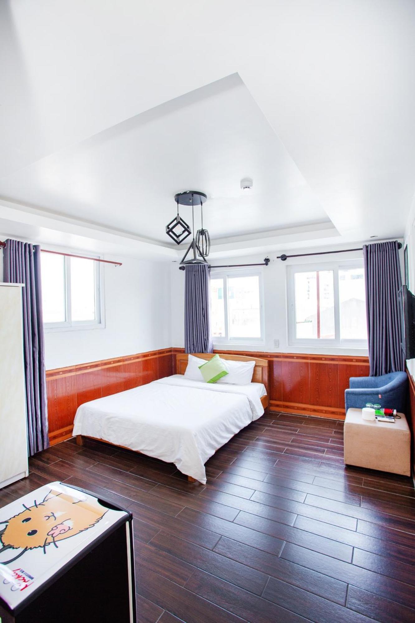 Mickey Homestay 顺化 外观 照片