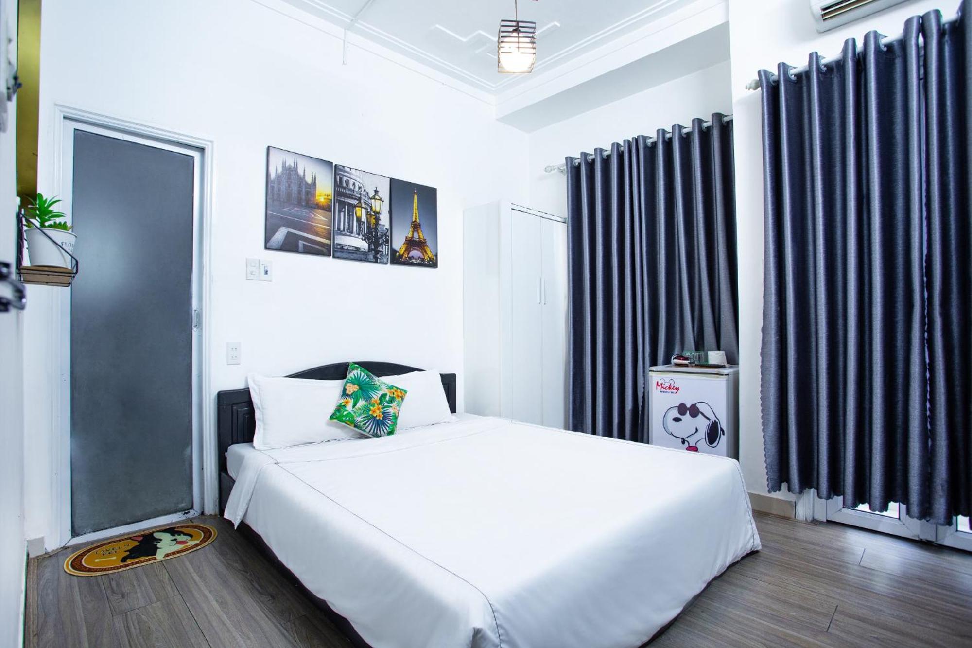 Mickey Homestay 顺化 外观 照片