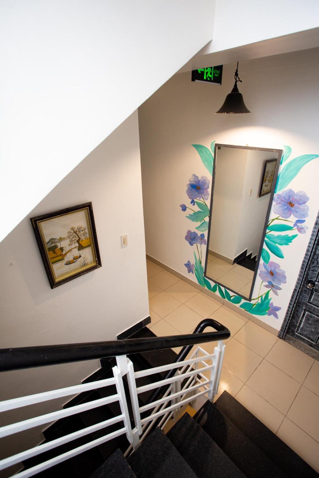 Mickey Homestay 顺化 外观 照片